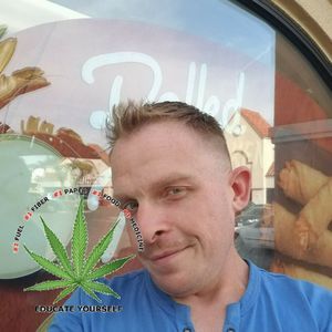 Meet your Posher, Kristopher